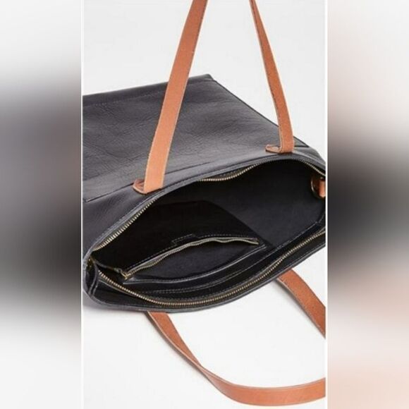 Madewell tote bag - Picture 2 of 7